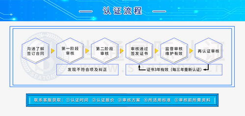 ISO 20000 信息技術服務管理體系在信息技術咨詢服務中的應用